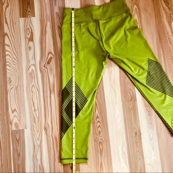 Black Diamond Equinox Leggings - Picture 9 of 10